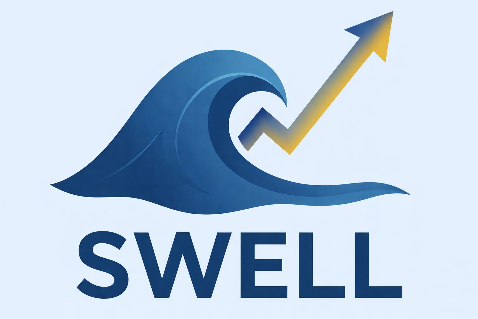 SWELL project logo